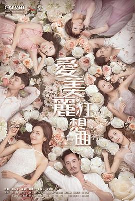 庭院深深剧情