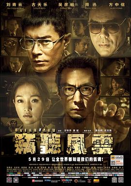张锋简介