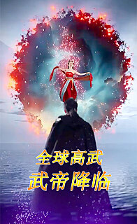 夜繁花