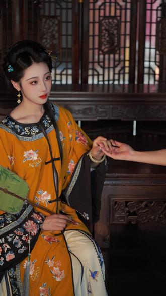 黄绮珊 等待