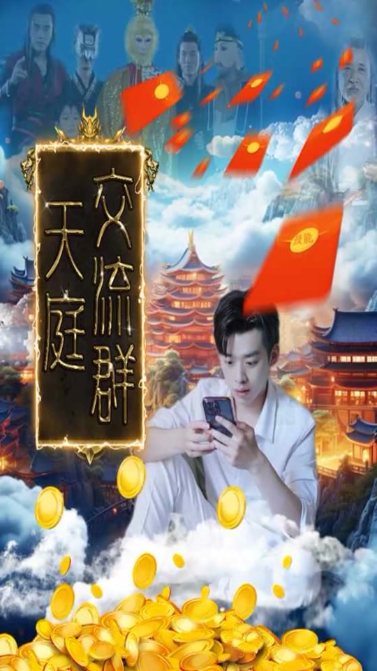 教你变魔术
