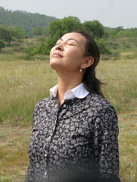 蓝莓松饼