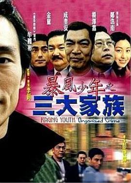 好看的黑帮电影