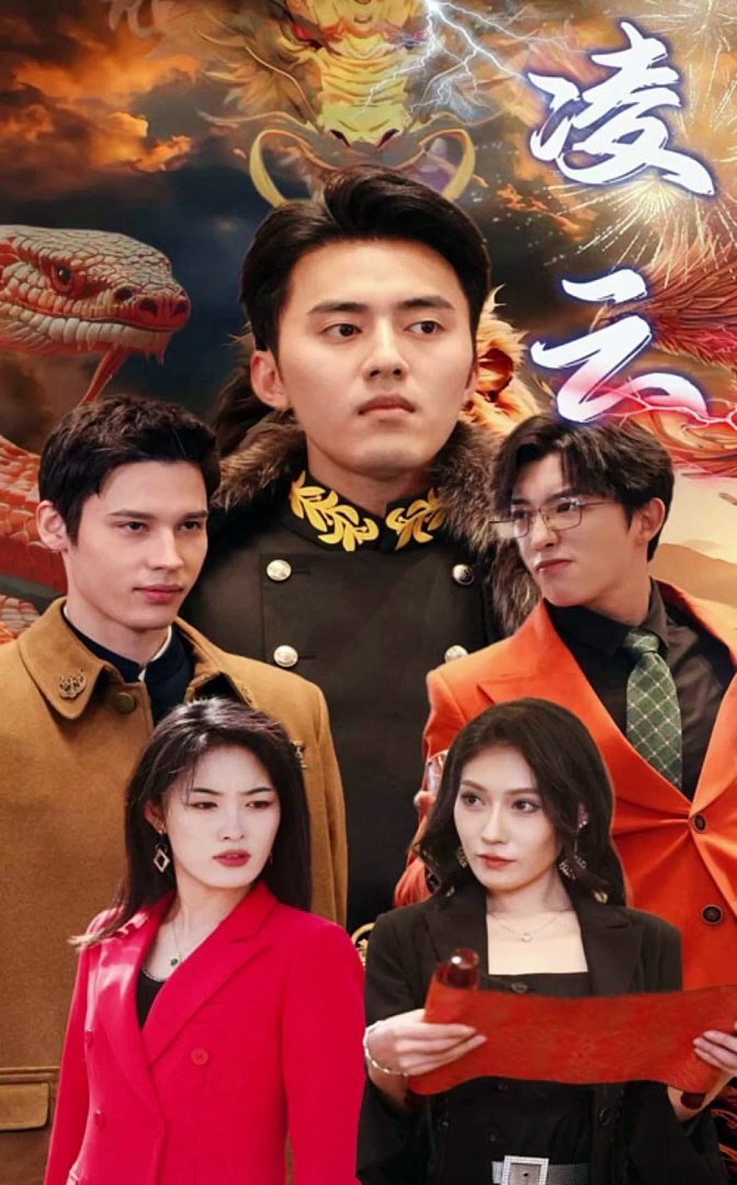 在心中从此有个你