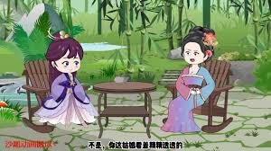 双镯影视解说