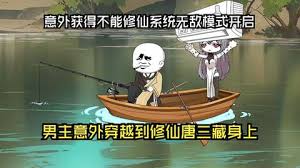 天魔僵尸