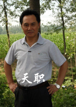 电视剧北大荒