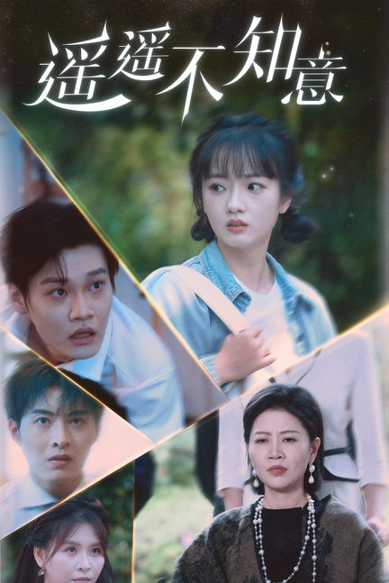 为婢之明月传