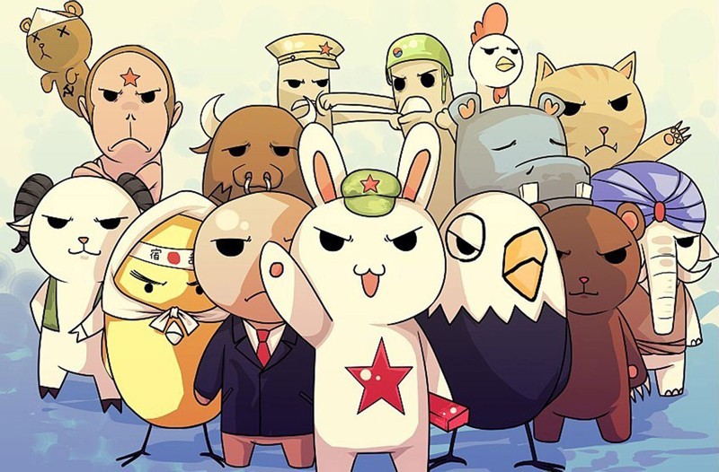 武器大师综艺
