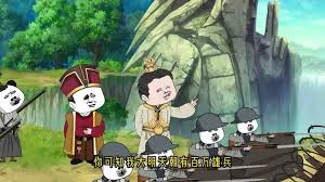中国武术王中王第二季