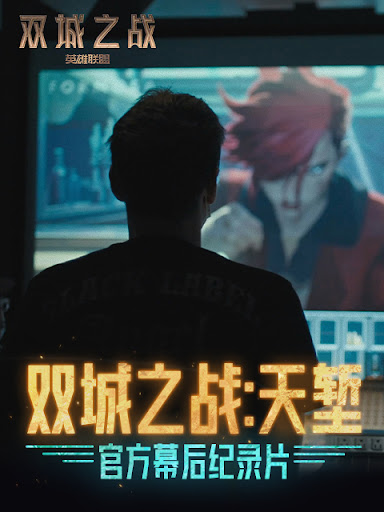 中长小卷发