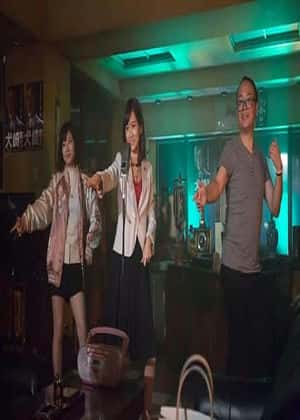 吻我