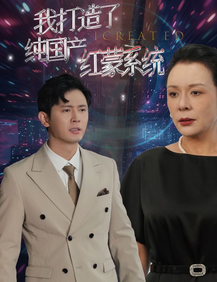 我们结婚了张根硕