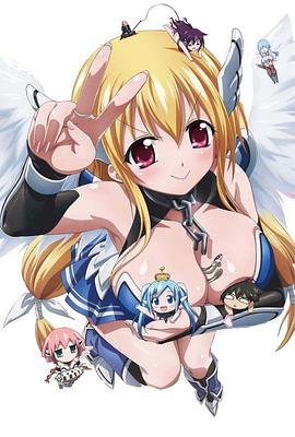 采蘑菇小姑娘