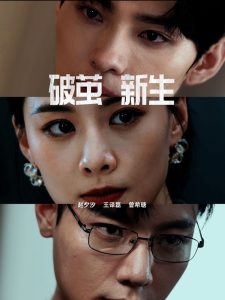 就要你爱上我电视剧