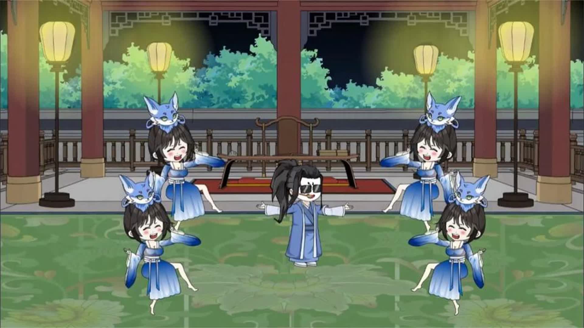小猪教室