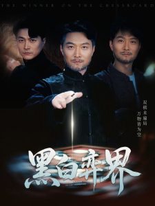 正者无敌 电视剧