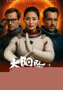 我有一个家