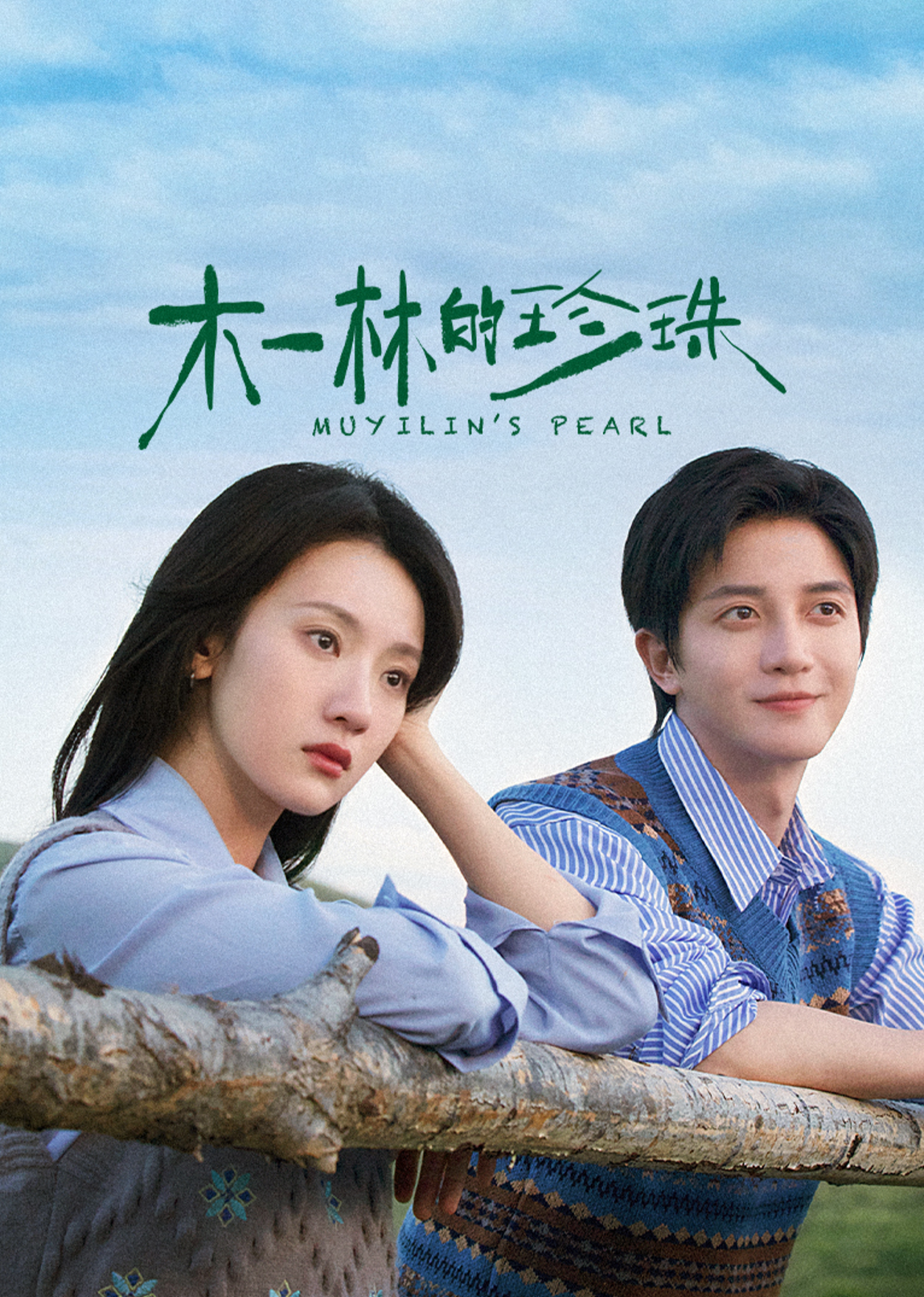 宝莲灯前传