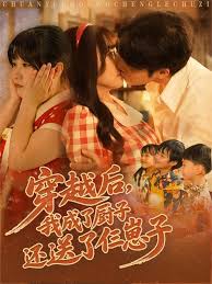 寻秦记