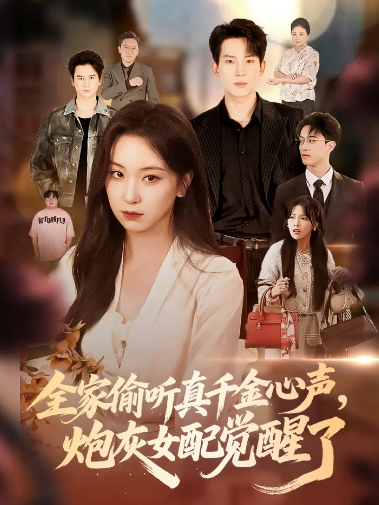 炽爱游戏