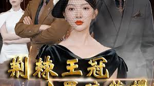 傻钱影视解说