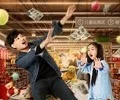 廖弟广场舞仰望雪域