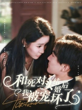 那金花和她的女婿