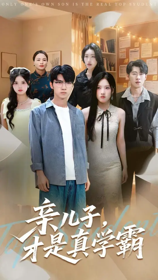 小鱼儿与花无缺演员表