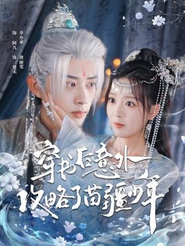 大唐樊梨花全集