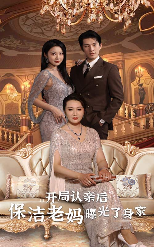 我们在哪见过