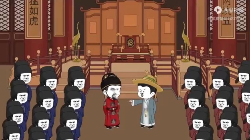 傲世狂尊