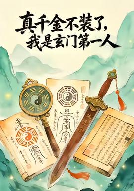 谁主沉浮电影