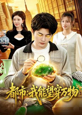中情局律师第二季
