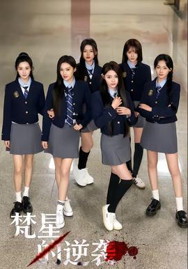 梁静茹演的电视剧