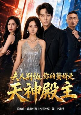 偷天盗影
